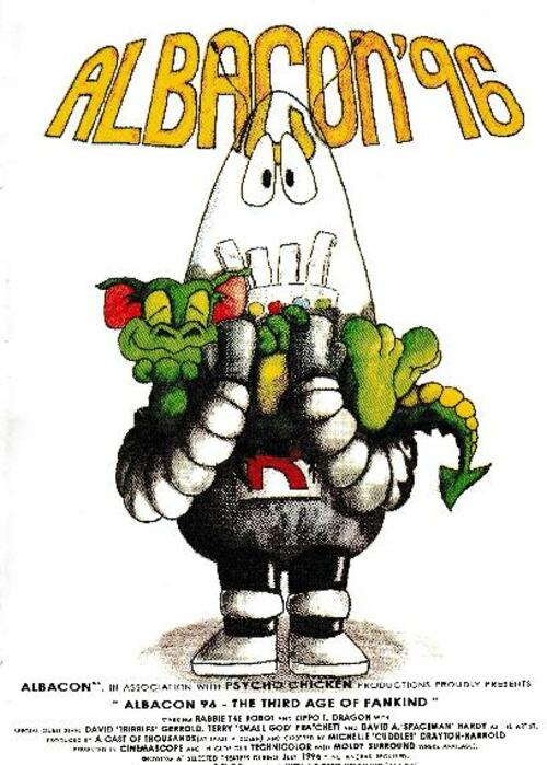 Programme Book